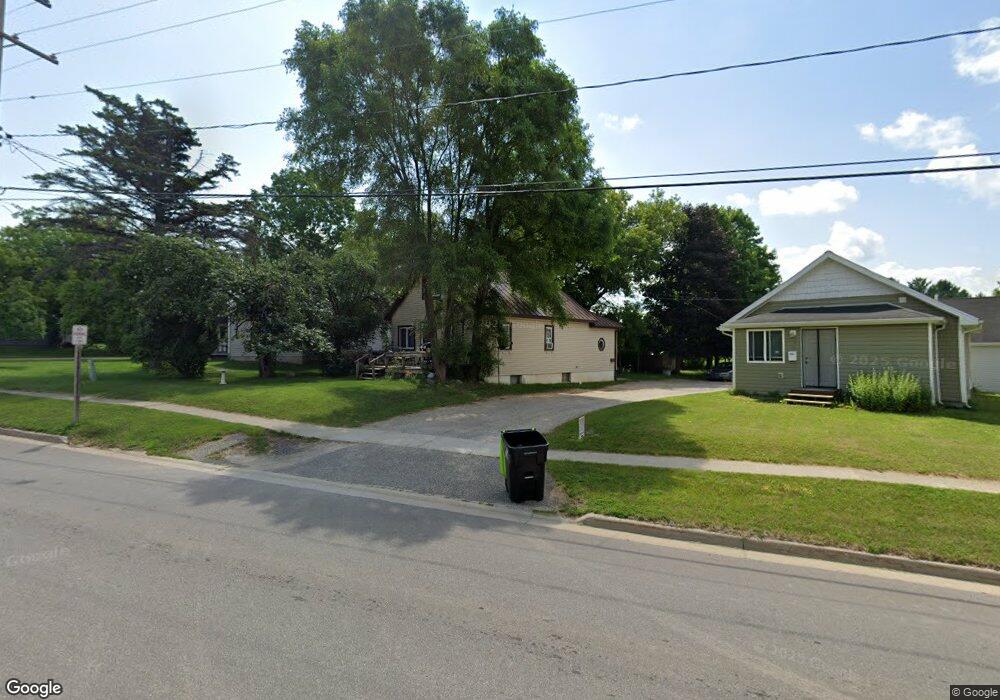 376 State St, West Branch, MI 48661 - photo 1