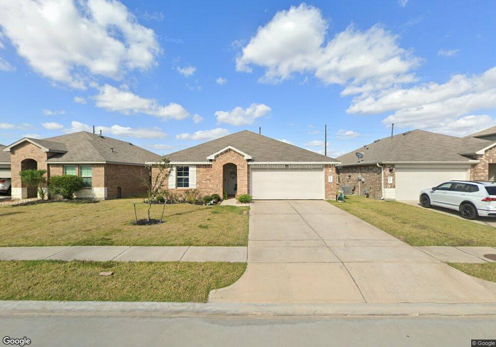 22814 Ginosa Trail, Katy, TX 77449 - photo 1