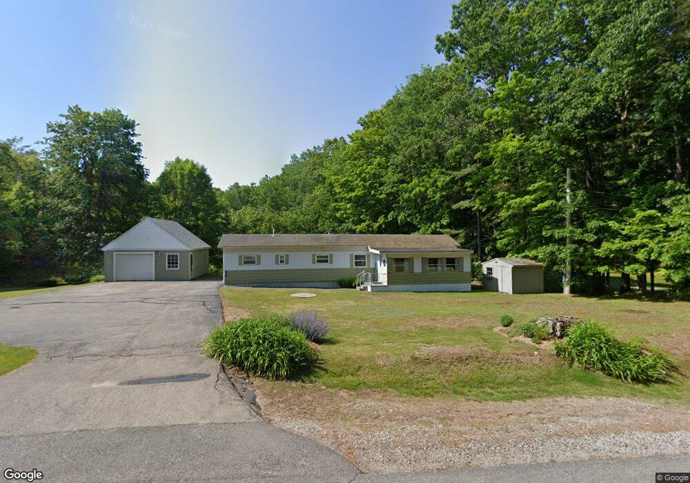 43 Old South Rd, South Berwick, ME 03908 - photo 1