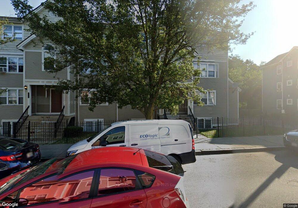 282 Dudley St unit B14, Roxbury, MA 02119 - photo 1