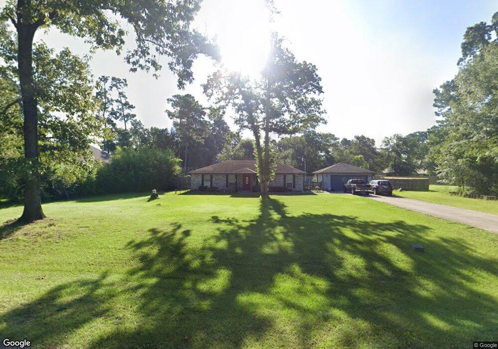 614 Weisinger Dr, Magnolia, TX 77354 - photo 1