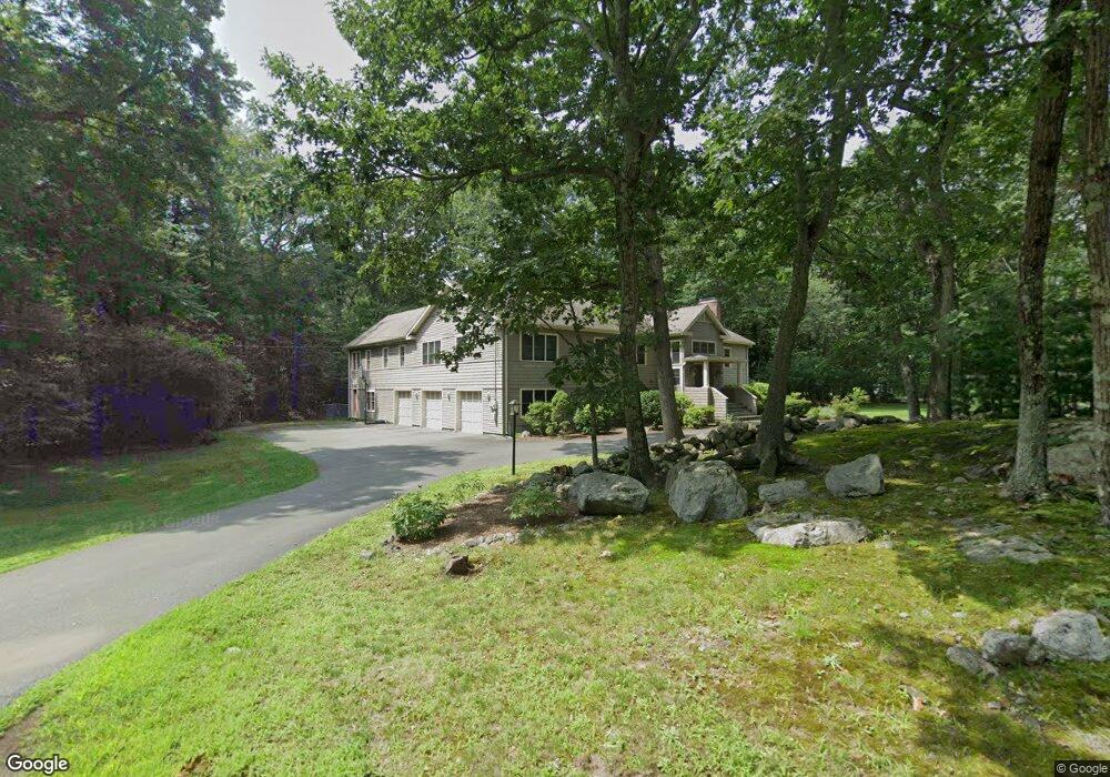 3 Briar Ln, Weston, MA 02493 - photo 1