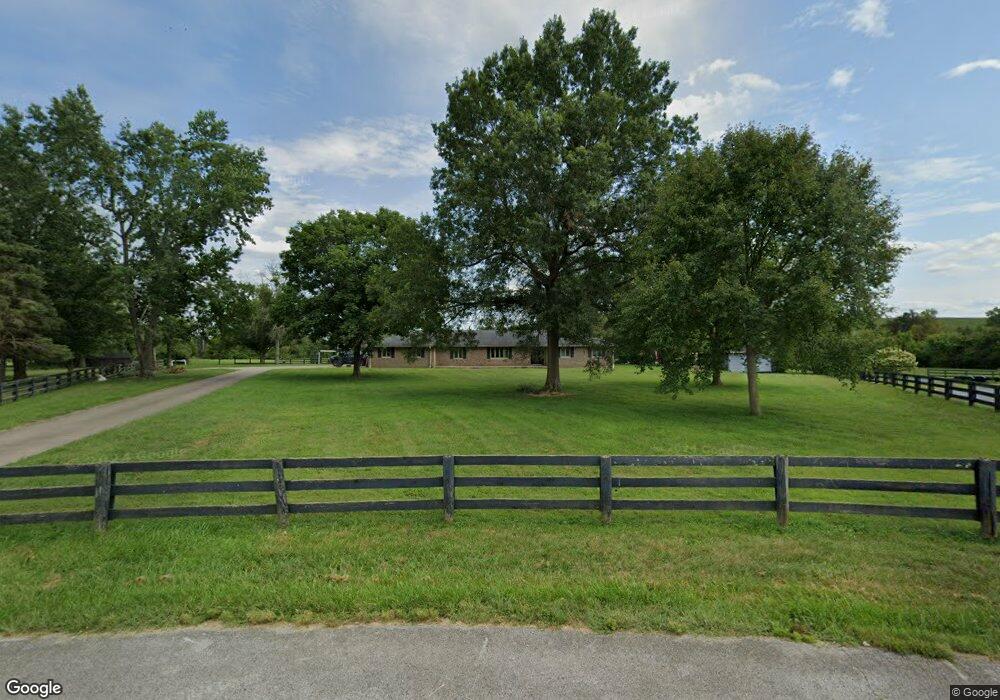 1064 Riverside Dr, Harrodsburg, KY 40330 - photo 1