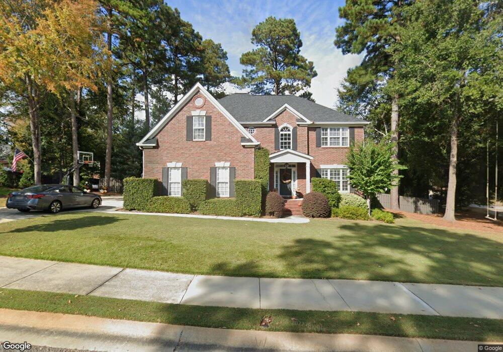 201 Newland Cir, Evans, GA 30809 - photo 1