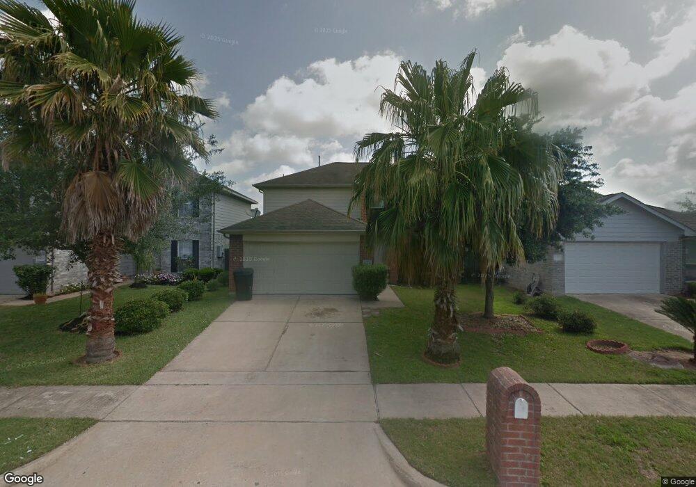 15631 Briargate Ct, Missouri City, TX 77489 - photo 1