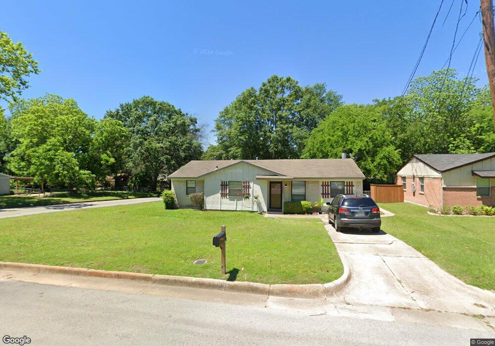 3827 Appletree Ln, Tyler, TX 75701 - photo 1