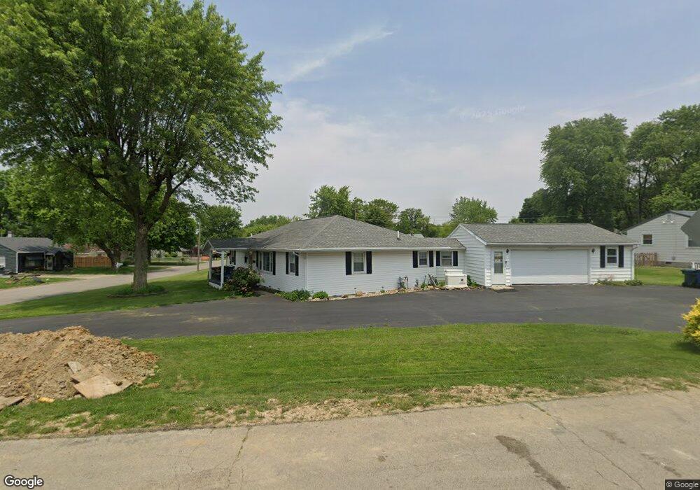 2300 E 23rd St, Muncie, IN 47302 - photo 1