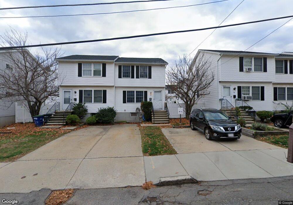 26 Florence St, Somerville, MA 02145 - photo 1