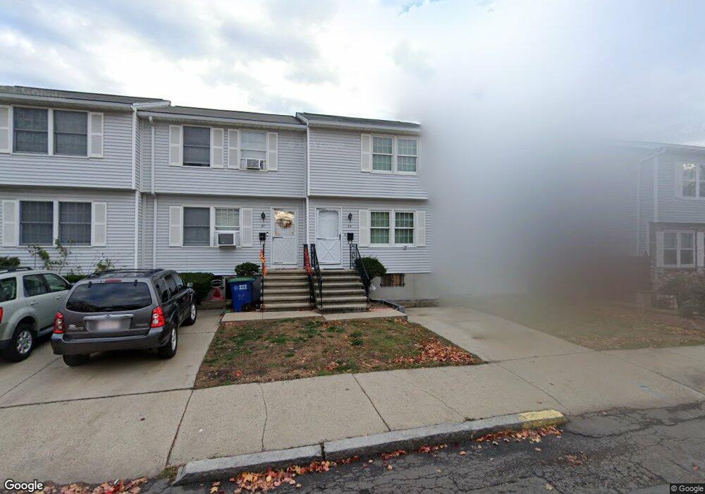 25 Myrtle St, Somerville, MA 02145 - photo 1