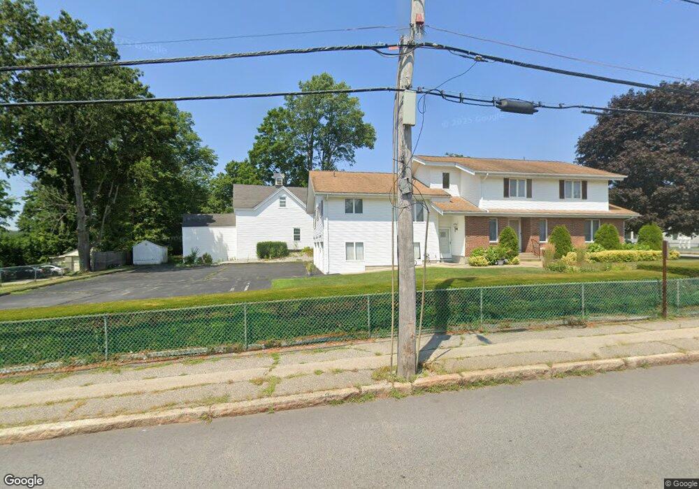 7 Prospect St unit 1, Webster, MA 01570 - photo 1