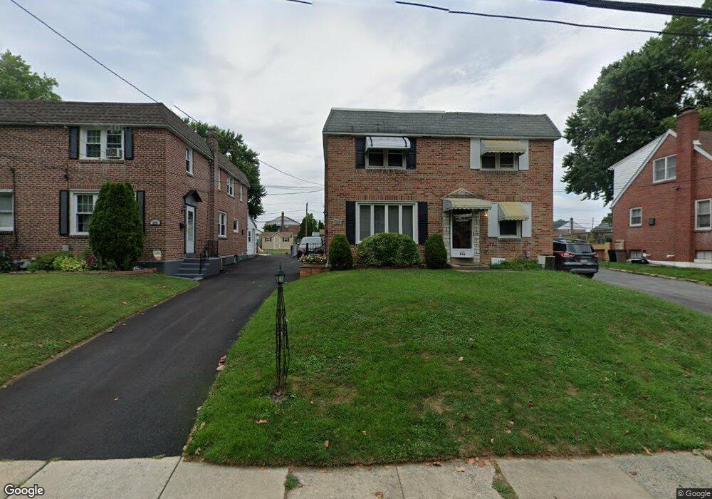 348 Brighton Terrace, Holmes, PA 19043 - photo 1