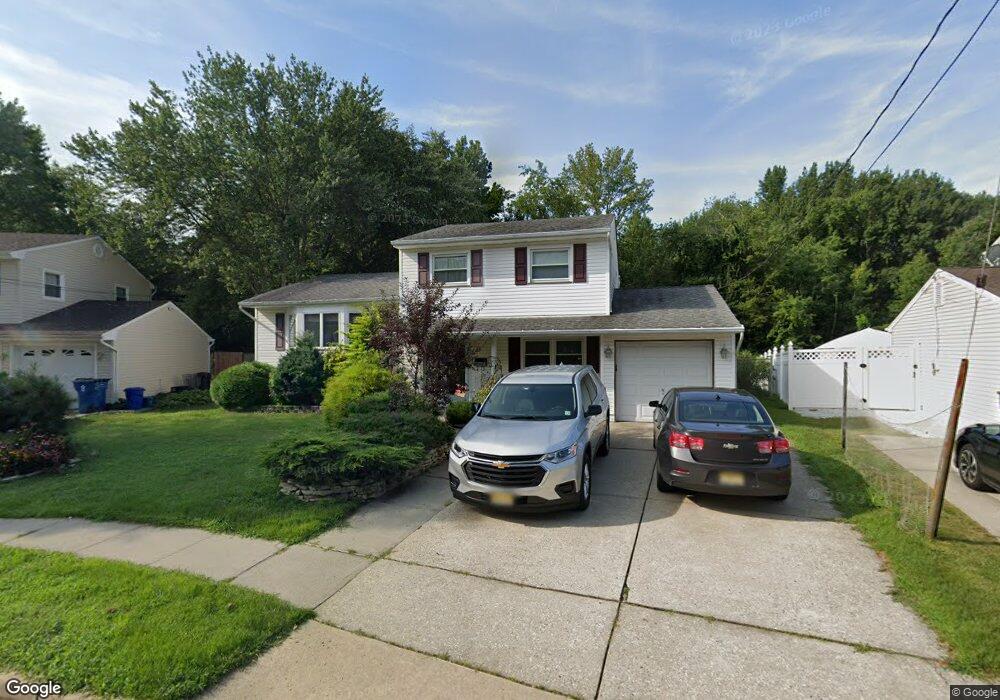 38 Dumas Rd, Old Bridge, NJ 08857 - photo 1