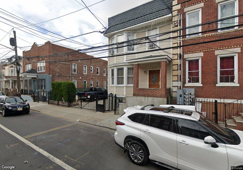 608 N 5th St unit 610, Newark, NJ 07107 - photo 1