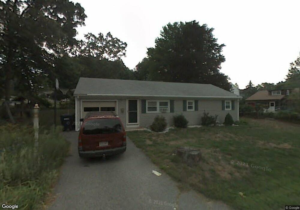 5 Cushing Rd, Webster, MA 01570 - photo 1