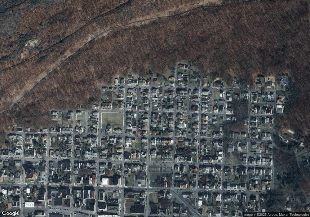 1103 N Franklin St, Shamokin, PA 17872 - photo 1