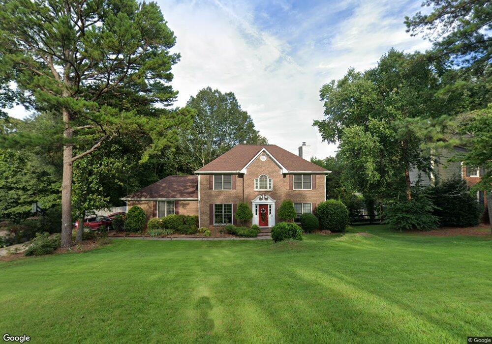 2088 Dayron Cir unit 2, Marietta, GA 30062 - photo 1