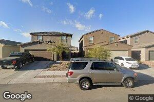 4880 E Julian Wash Dr, Tucson, AZ 85706