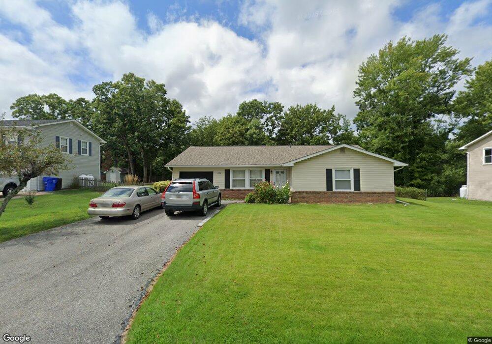 7104 Garden Ct, Bryans Road, MD 20616 - photo 1