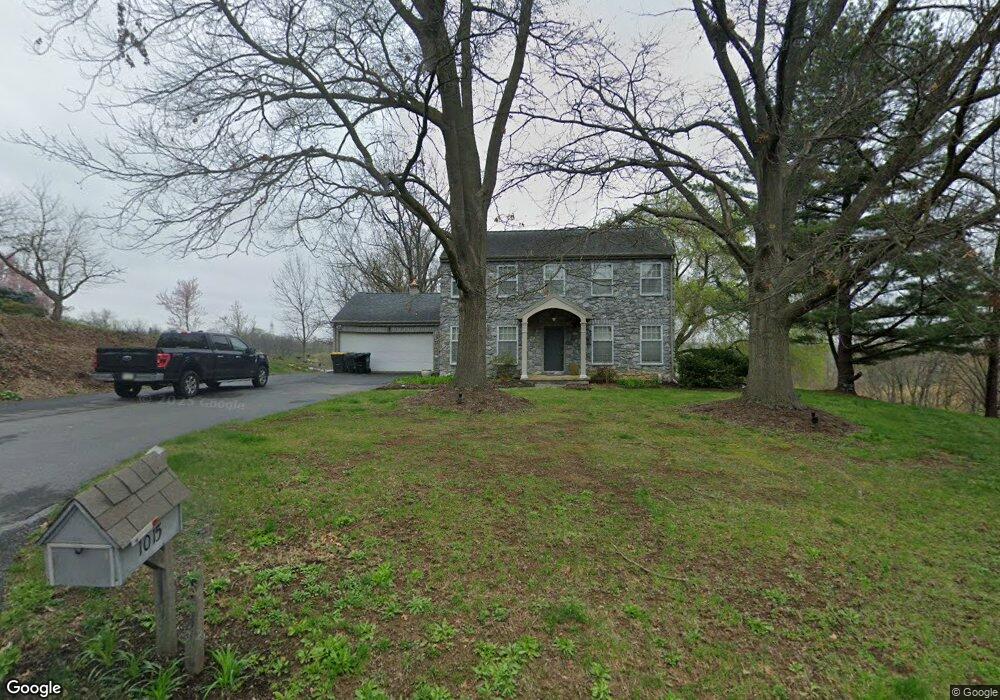 1015 Log Cabin Rd, Leola, PA 17540 - photo 1