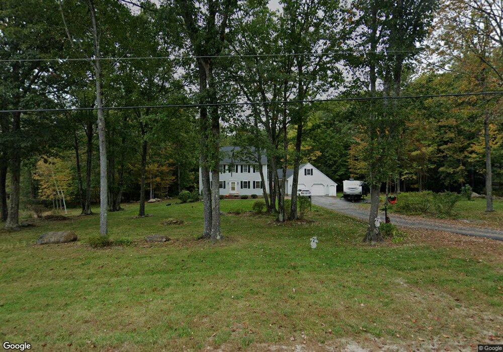 32 Old Fort Ln, Dunbarton, NH 03046 - photo 1