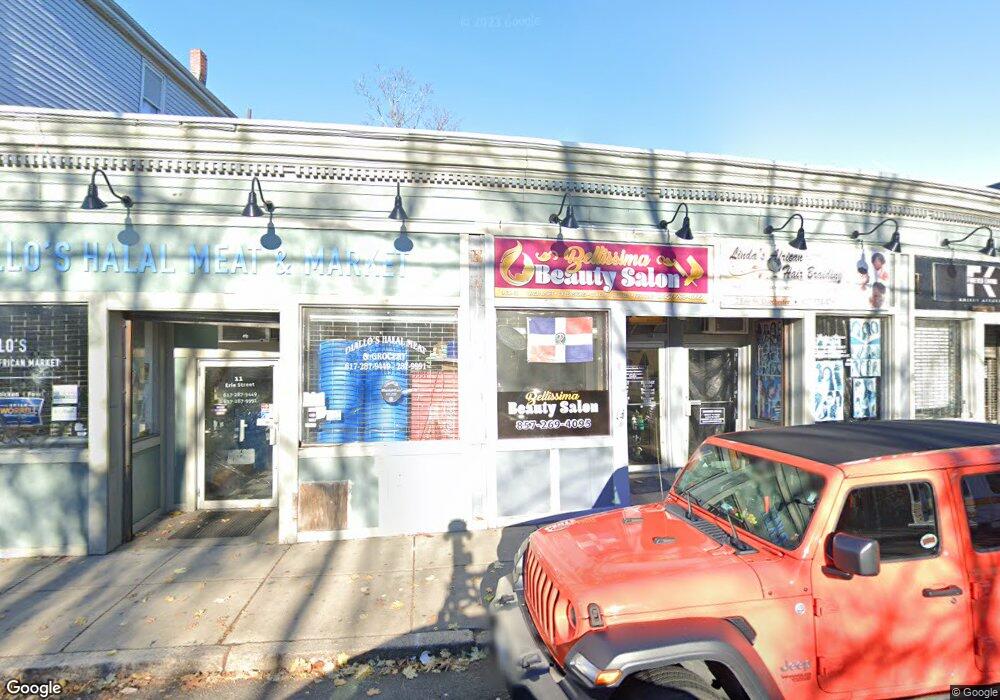 9 Erie St, Dorchester, MA 02121 - photo 1