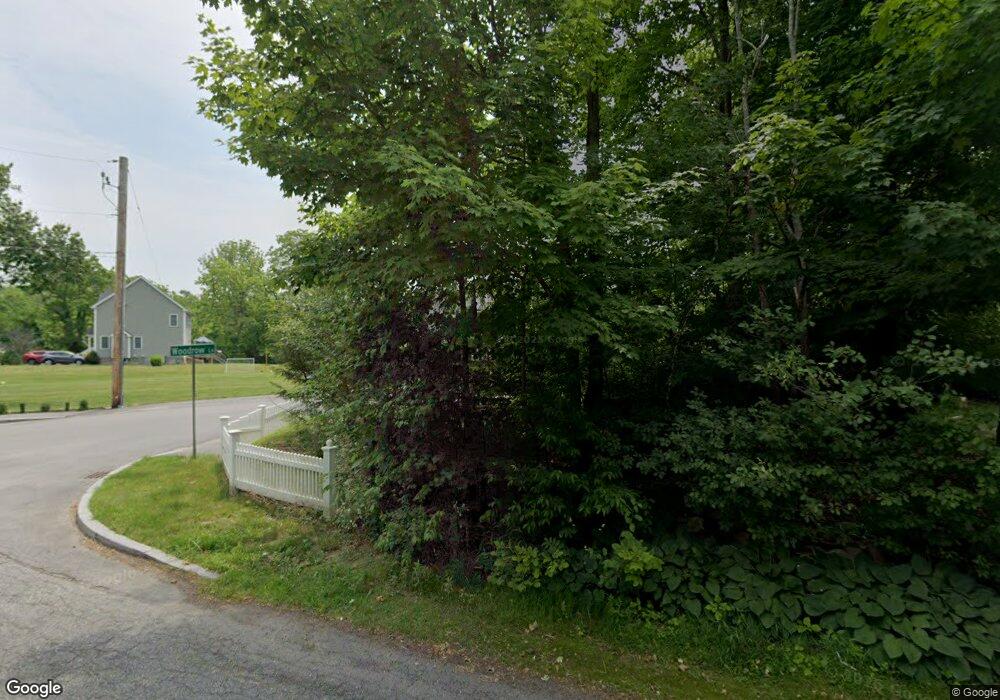 2 Woodrow Ln, West Bridgewater, MA 02379 - photo 1