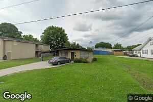 3221 Adams St, Baker, LA 70714
