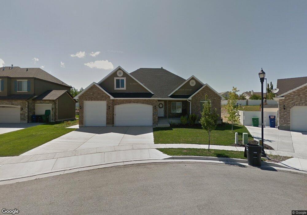 7518 S 4770 W, West Jordan, UT 84084 - photo 1