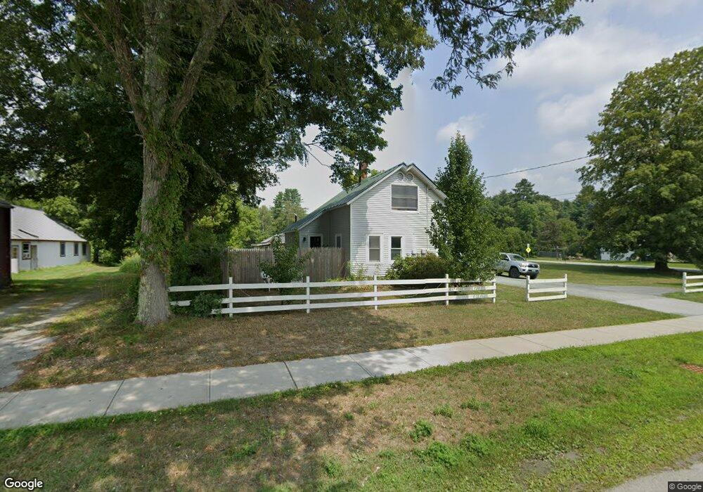 612 Vermont 4a, Castleton, VT 05735 - photo 1