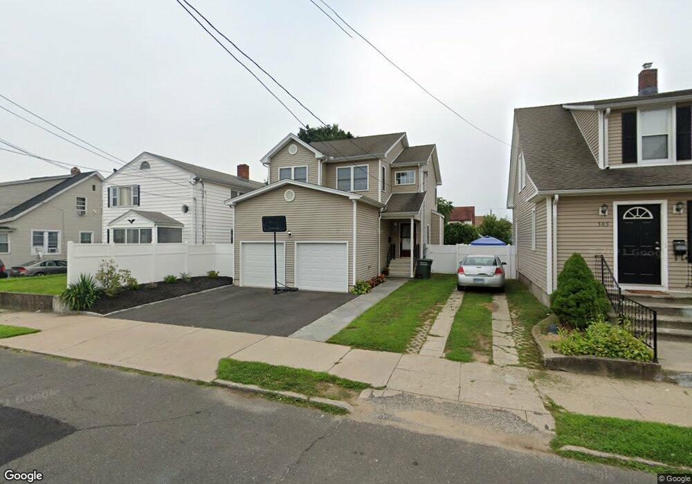 495 Salem St, Bridgeport, CT 06606 - photo 1