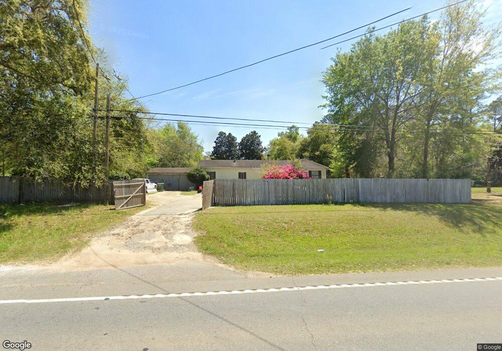1924 Ga Highway 37 E, Moultrie, GA 31788 - photo 1