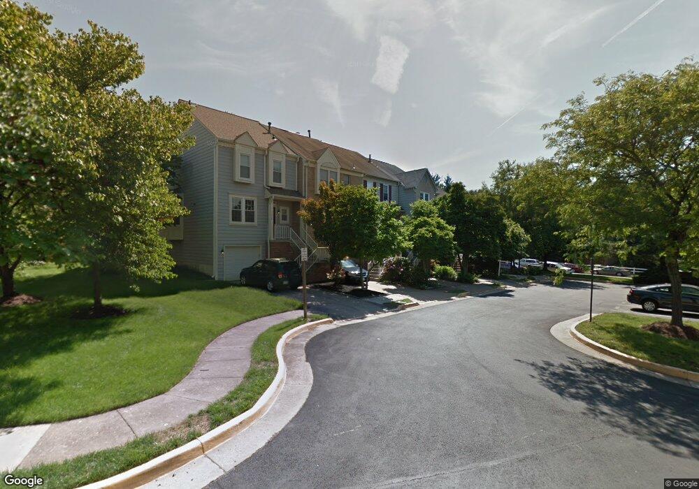 7834 Blue Gray Cir, Manassas, VA 20109 - photo 1