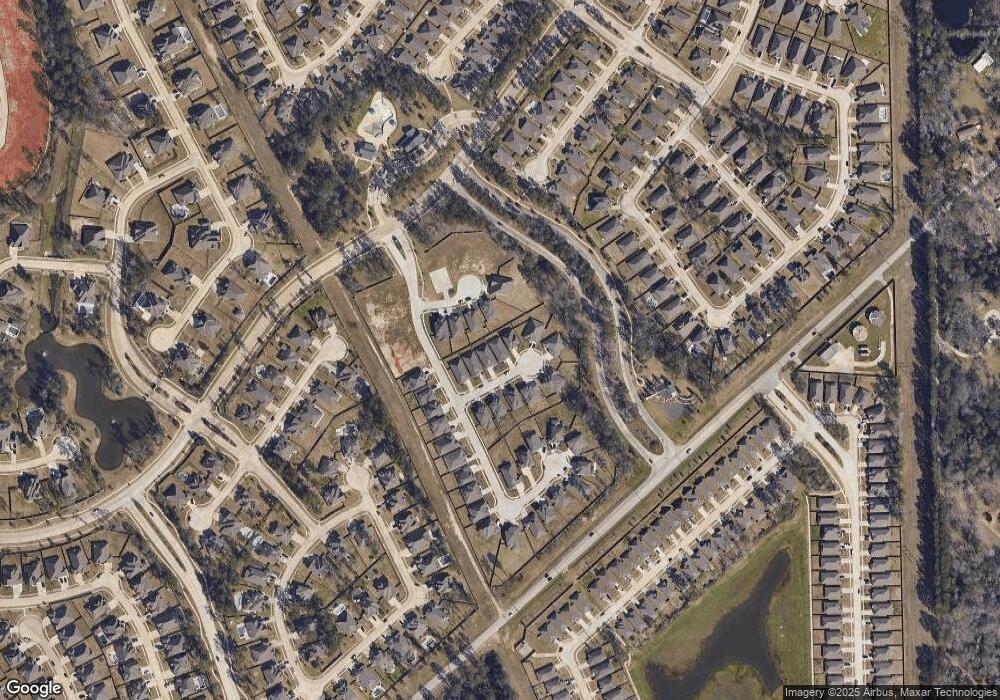 14312 Yellow Hawthorn Ct, Conroe, TX 77384 - photo 1