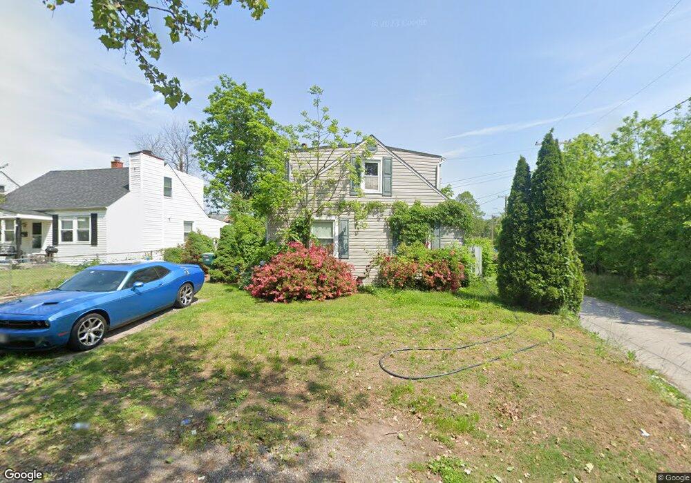 1909 Adams Rd, Dundalk, MD 21222 - photo 1