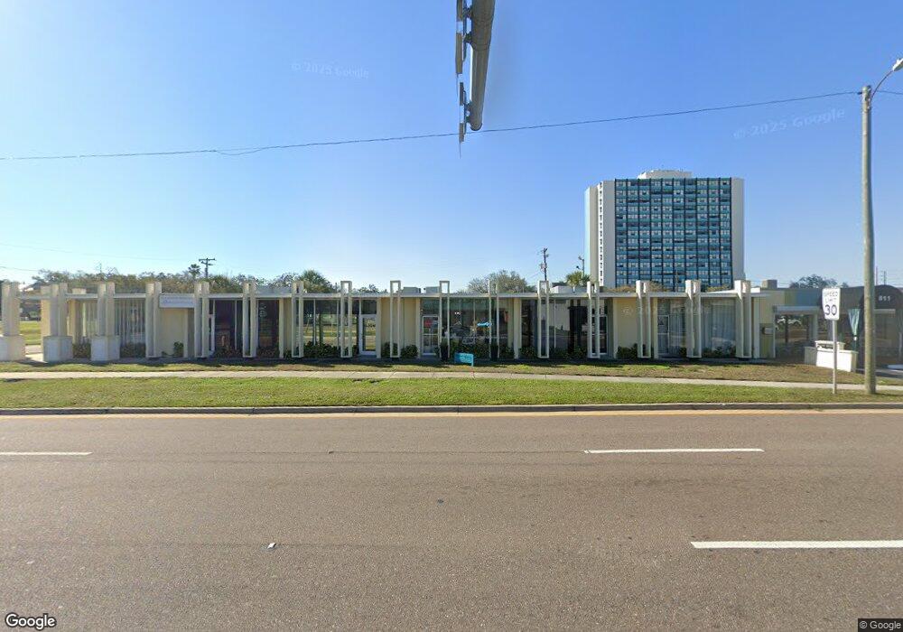 819 Court St, Clearwater, FL 33756 - photo 1