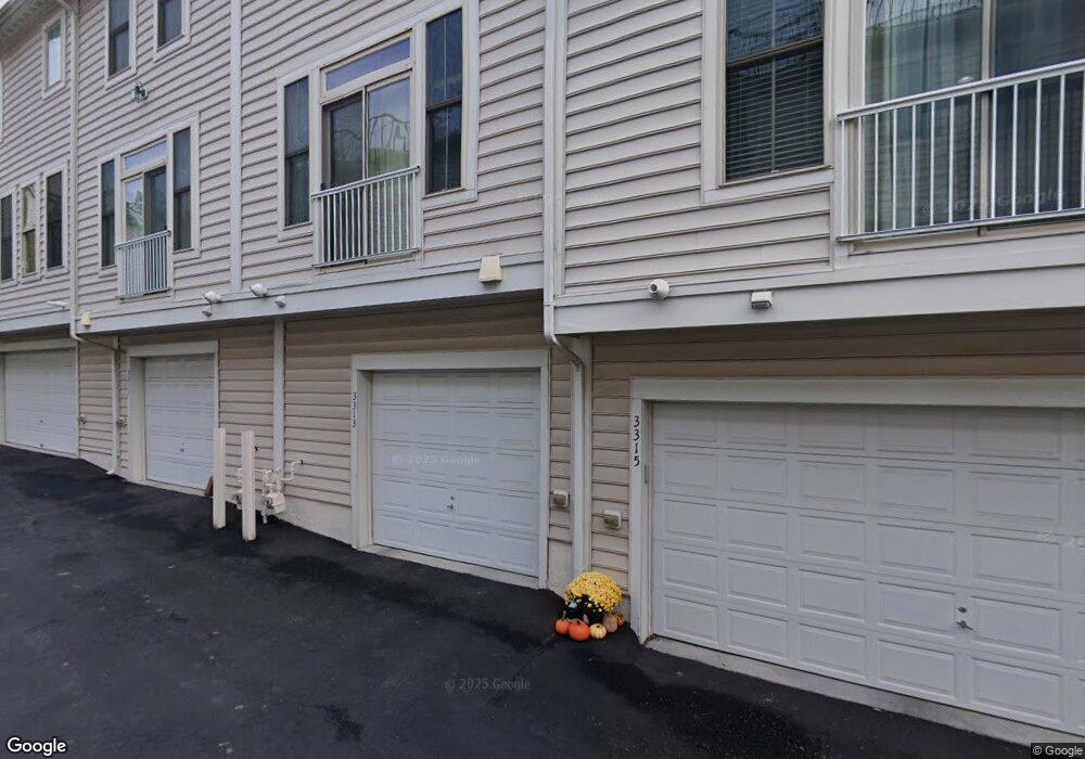 3313 Kemper Rd, Arlington, VA 22206 - photo 1