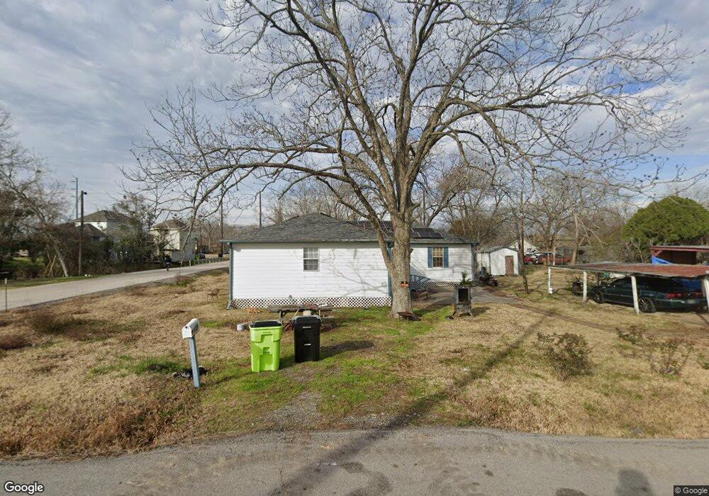 420 8th St, Rosenberg, TX 77471 - photo 1