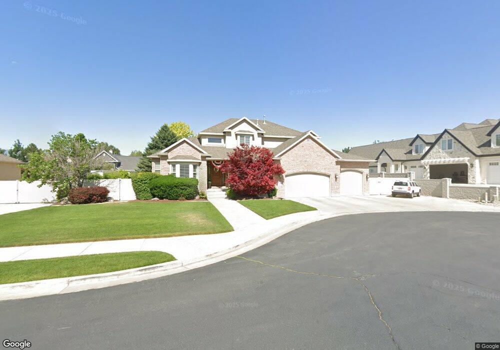 10992 Via Encantada Way, South Jordan, UT 84095 - photo 1