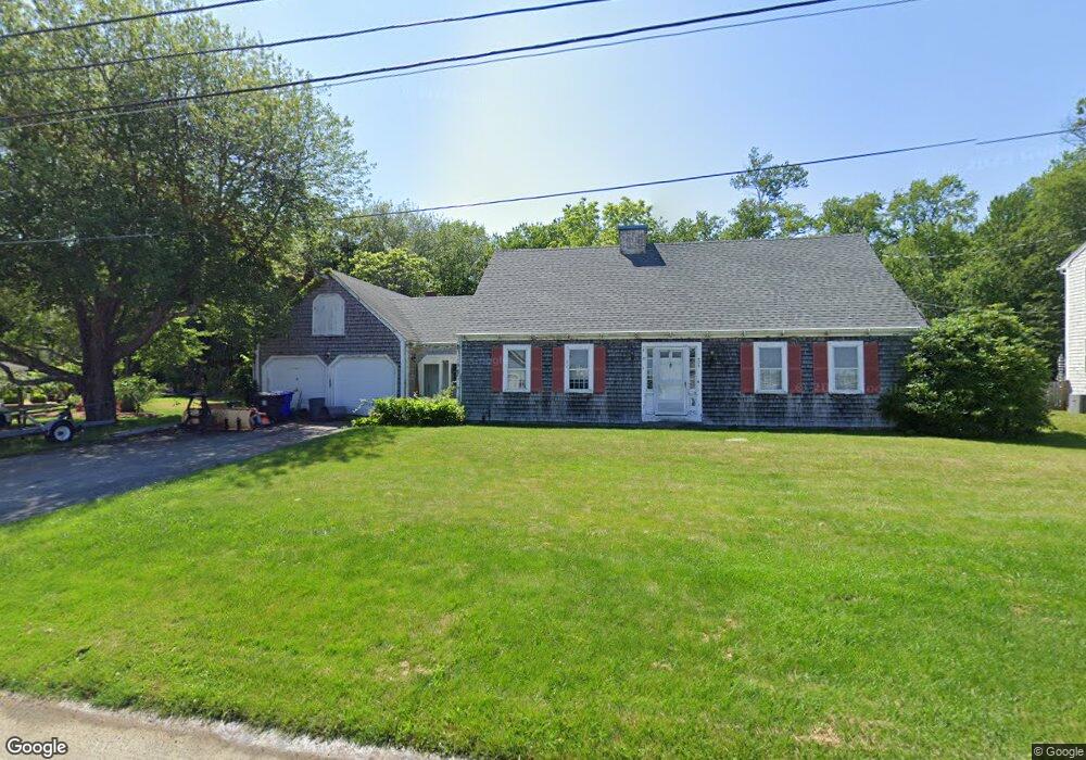 409 Seaview Ave, Warren, RI 02885 - photo 1