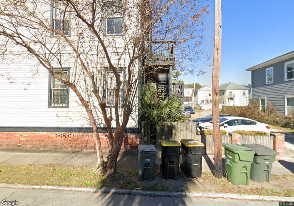 404 E 32nd St, Savannah, GA 31401 - photo 1