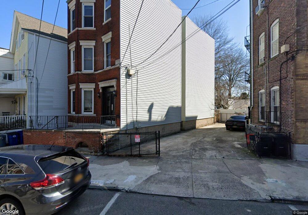 552 Hudson Ave, Weehawken, NJ 07086 - photo 1