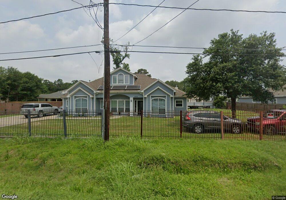 5205 Polly St, Houston, TX 77016 - photo 1