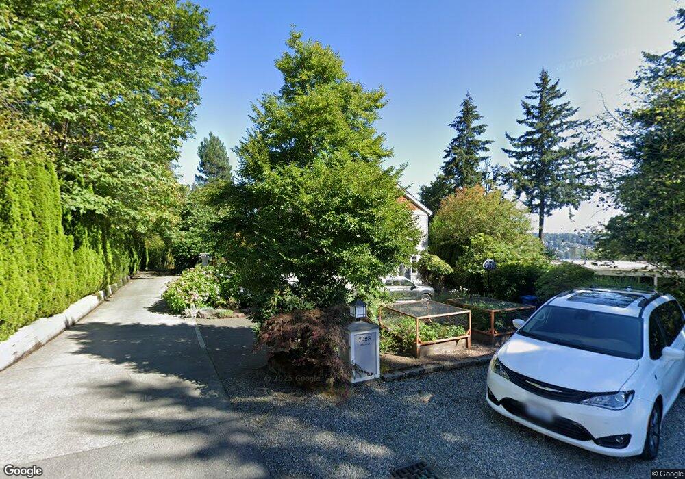 7228 93rd Ave SE, Mercer Island, WA 98040 - photo 1