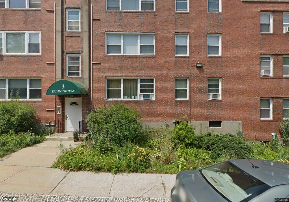 3 Dunning Way unit 97, Jamaica Plain, MA 02130 - photo 1