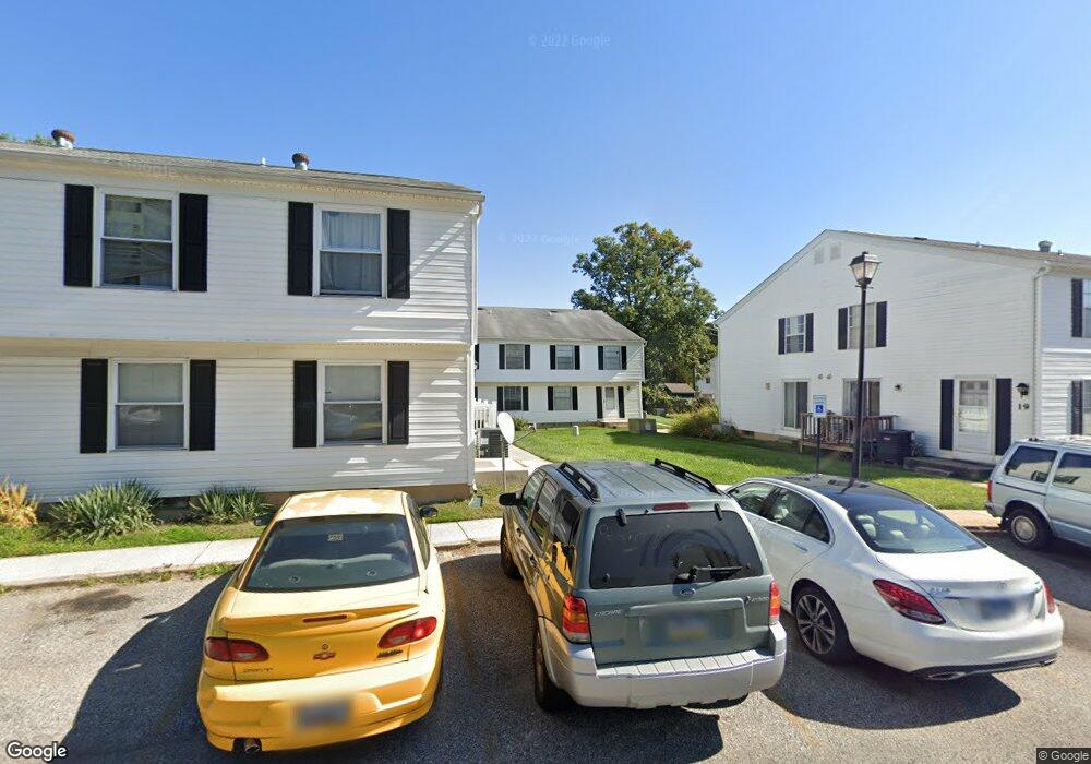 31 Coliston Rd, Reisterstown, MD 21136 - photo 1