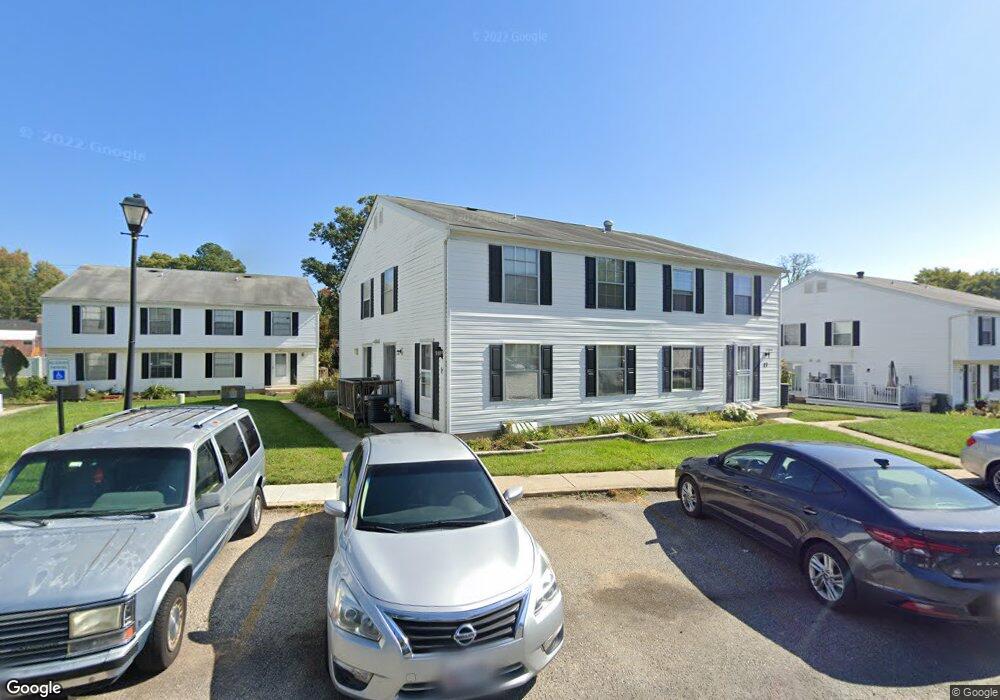 19 Coliston Rd, Reisterstown, MD 21136 - photo 1