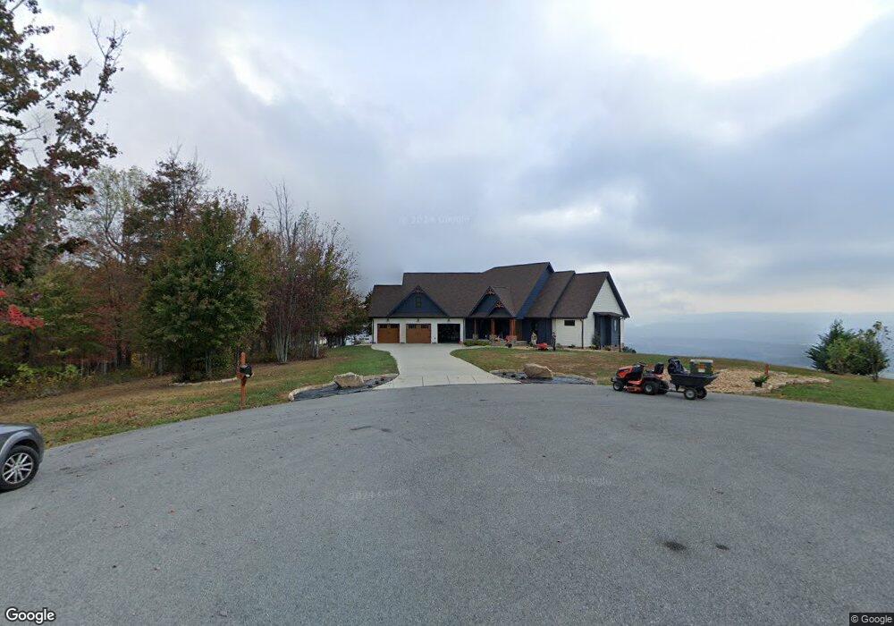 190 Hovering Hawk Dr, Jasper, TN 37347 - photo 1