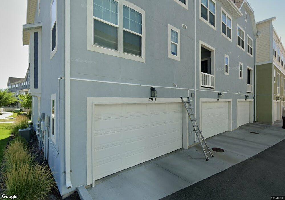 7917 S 5440 W, West Jordan, UT 84081 - photo 1