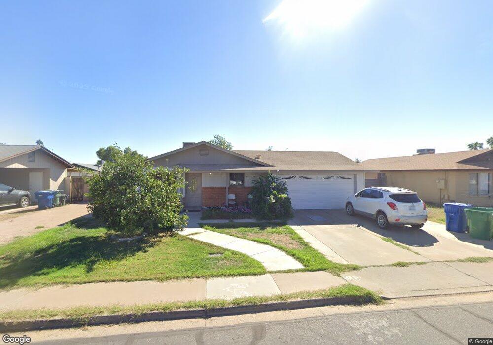 1837 E 2nd St, Mesa, AZ 85203 - photo 1