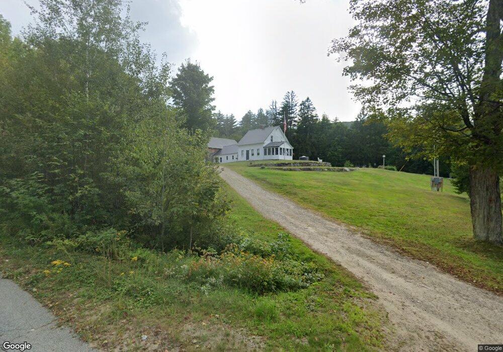 251 Valley View Rd, Hebron, NH 03241 - photo 1